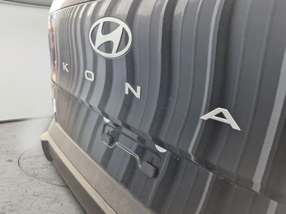 هيونداي كونا سمارت 2026 