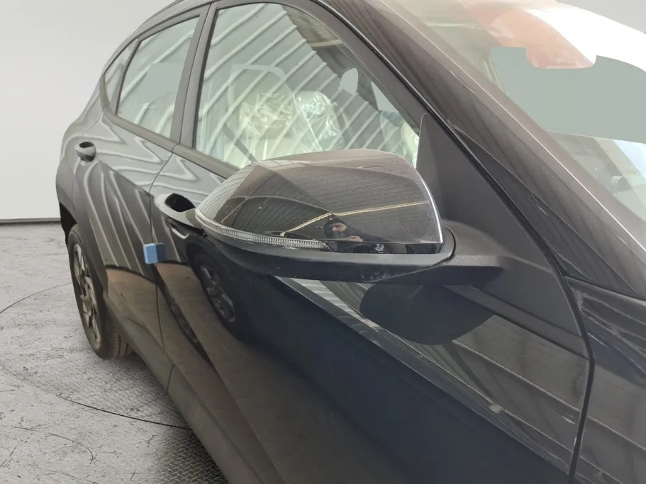 هيونداي كونا سمارت 2026 