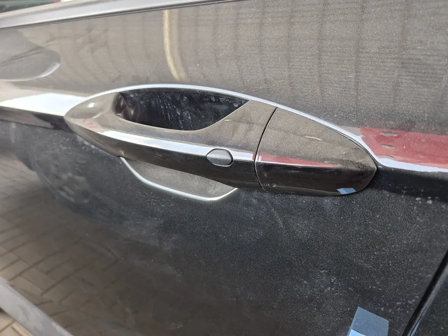 هيونداي كونا سمارت 2026 