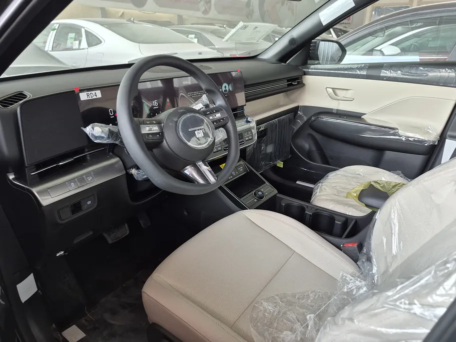 هيونداي كونا سمارت 2026 