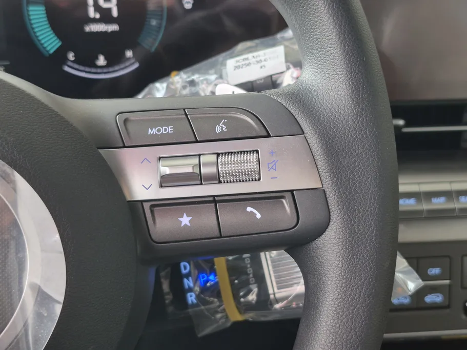 هيونداي كونا سمارت 2026 