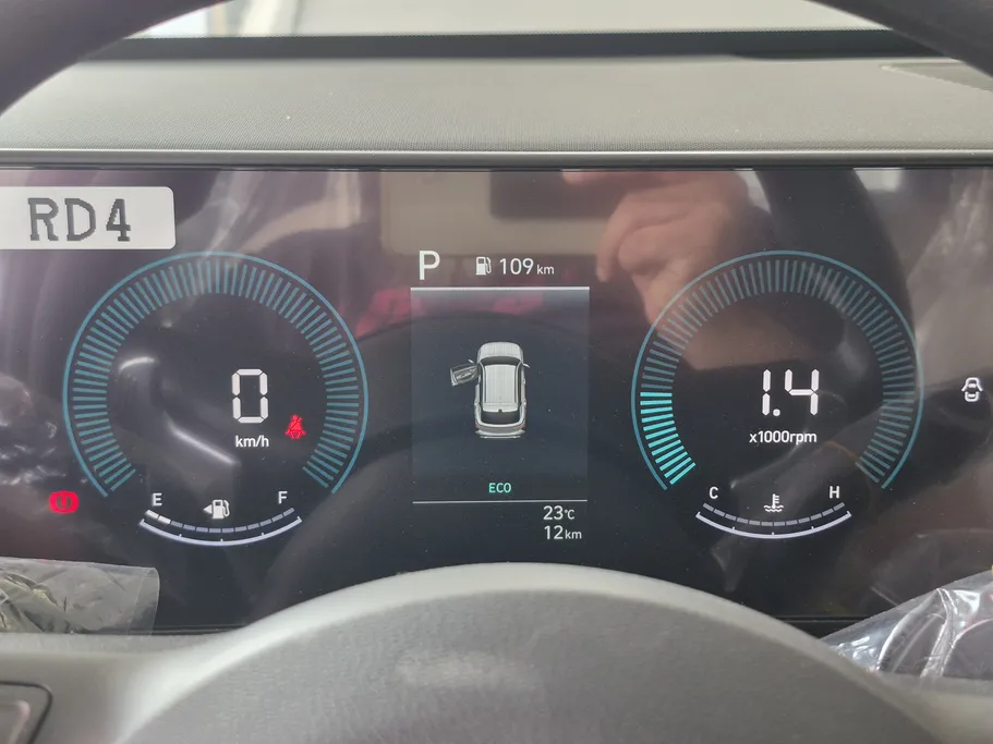 هيونداي كونا سمارت 2026 