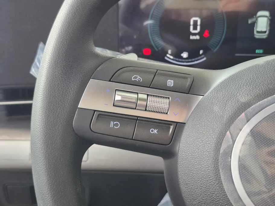 هيونداي كونا سمارت 2026 