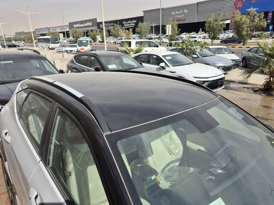 هيونداي كونا كمفورت 2026 