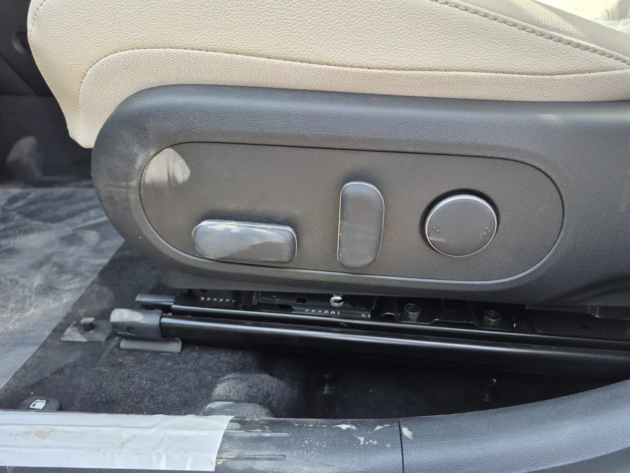 هيونداي كونا كمفورت 2026 