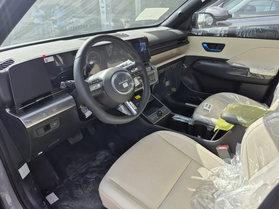 هيونداي كونا كمفورت 2026 