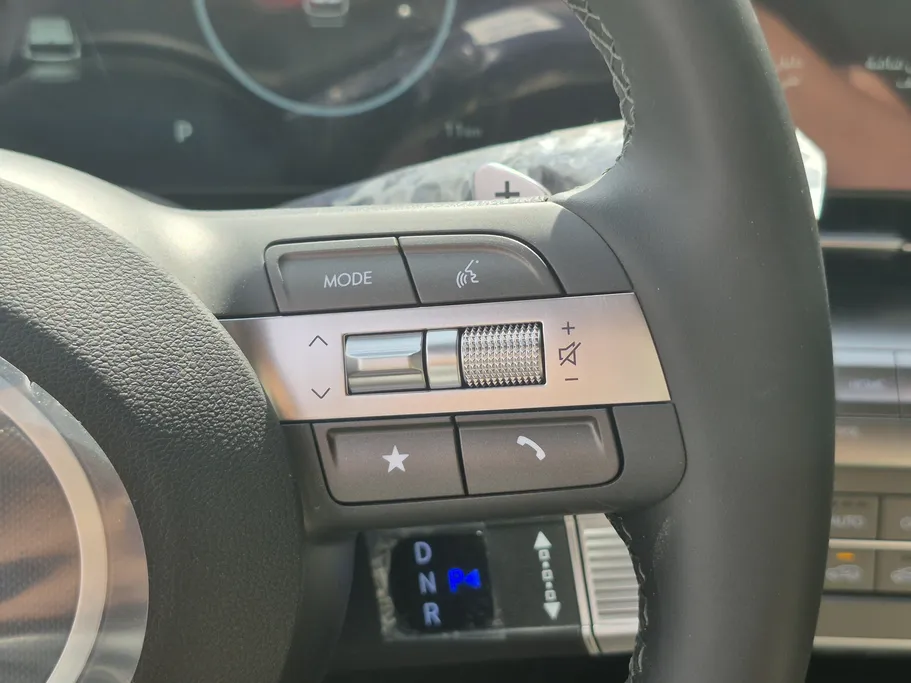 هيونداي كونا كمفورت 2026 