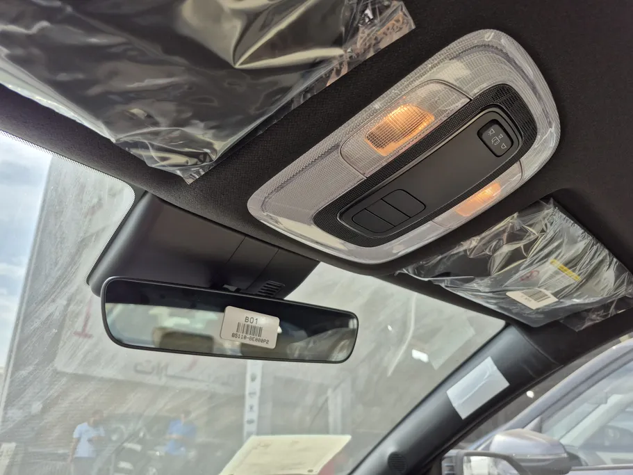 هيونداي كونا كمفورت 2026 