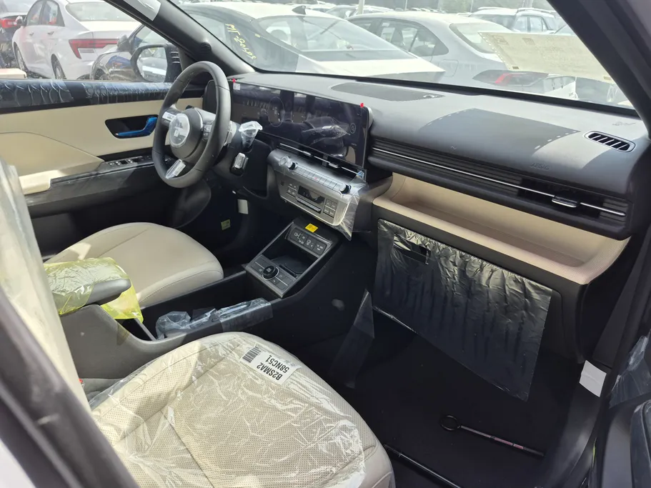 هيونداي كونا كمفورت 2026 