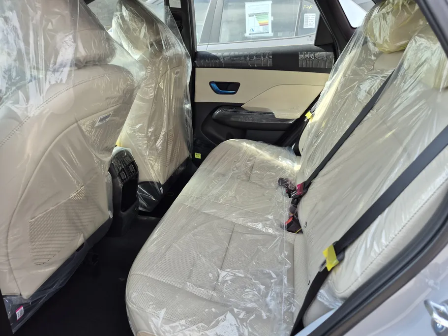 هيونداي كونا كمفورت 2026 