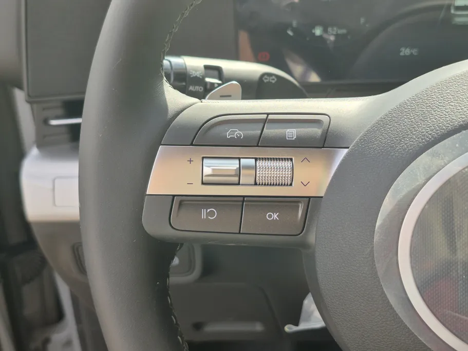 هيونداي كونا كمفورت 2026 