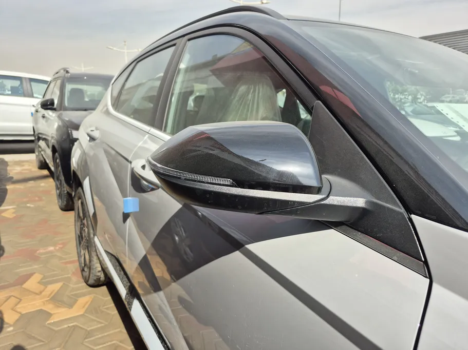 هيونداي كونا كمفورت 2026 