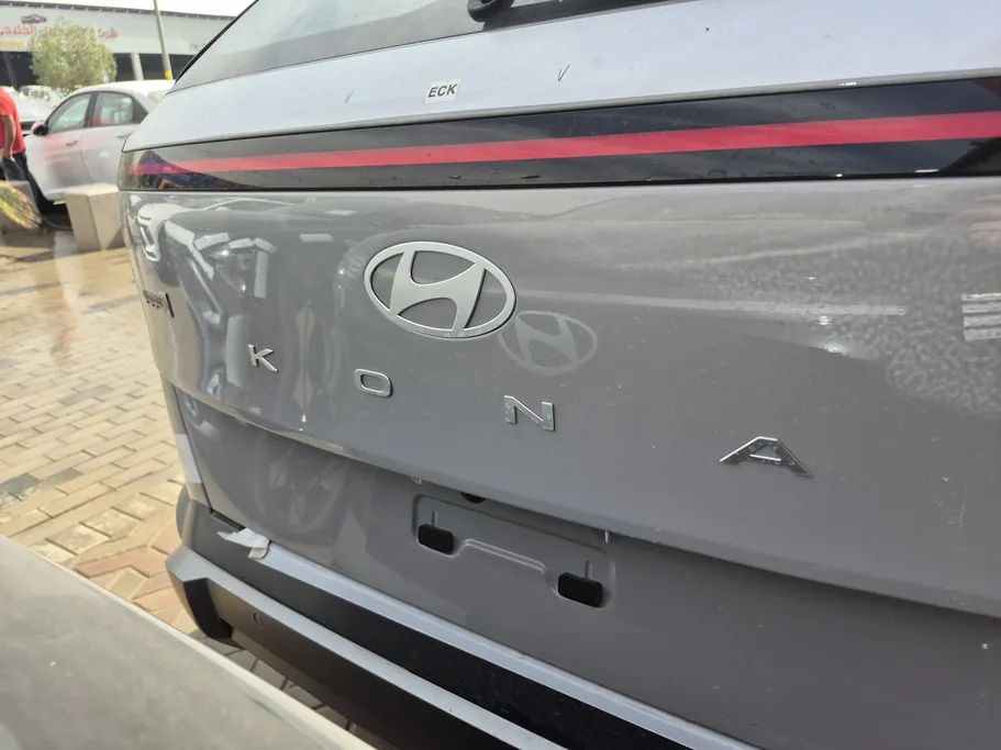 هيونداي كونا كمفورت 2026 