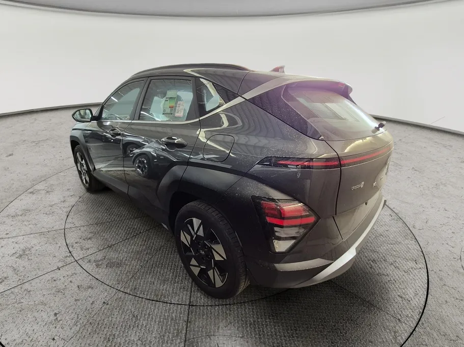 هيونداي كونا التيميت 2026 