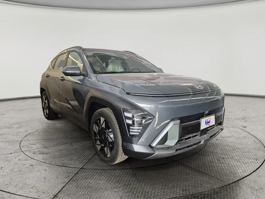 هيونداي كونا التيميت 2026 