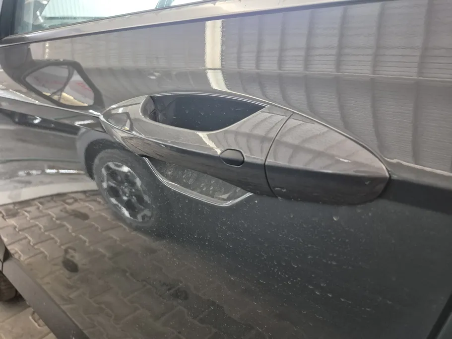 هيونداي كونا التيميت 2026 