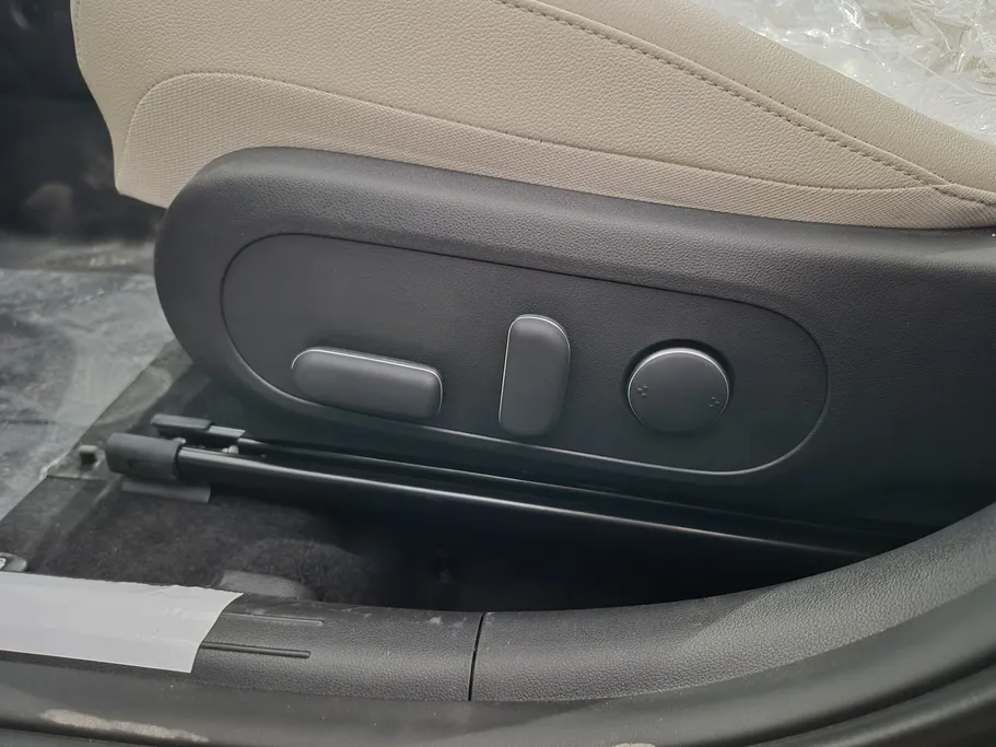 هيونداي كونا التيميت 2026 