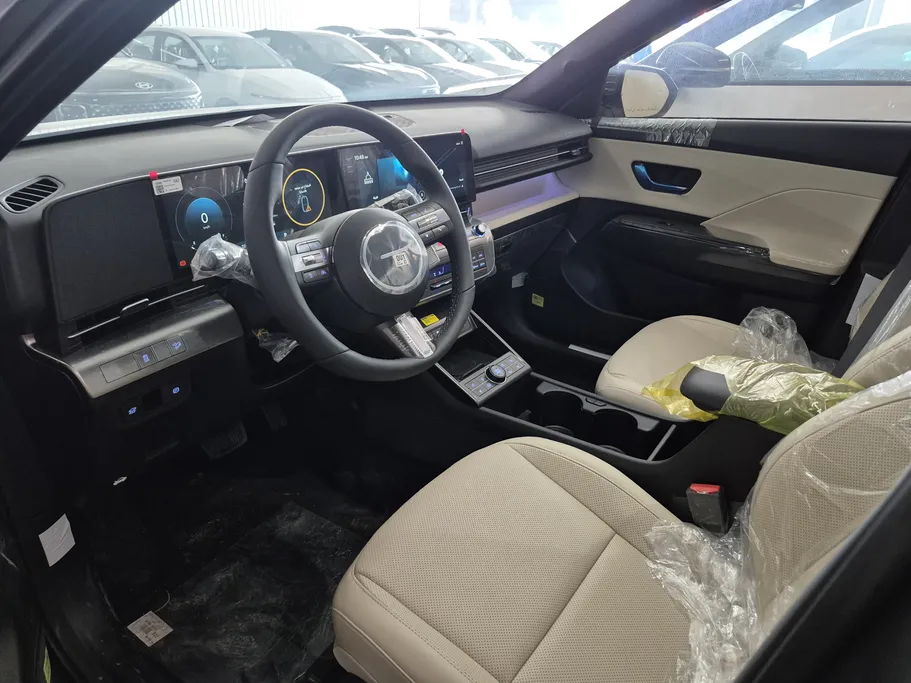 هيونداي كونا التيميت 2026 