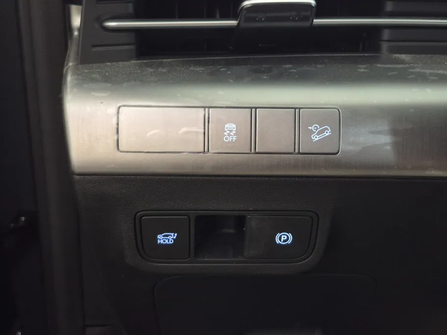 هيونداي كونا التيميت 2026 