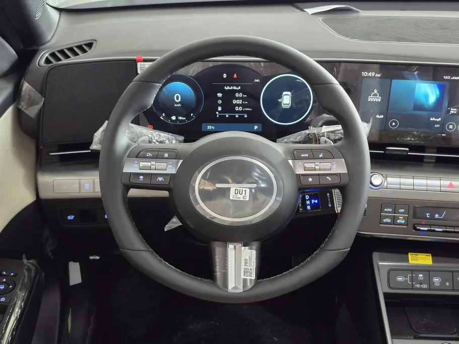 هيونداي كونا التيميت 2026 