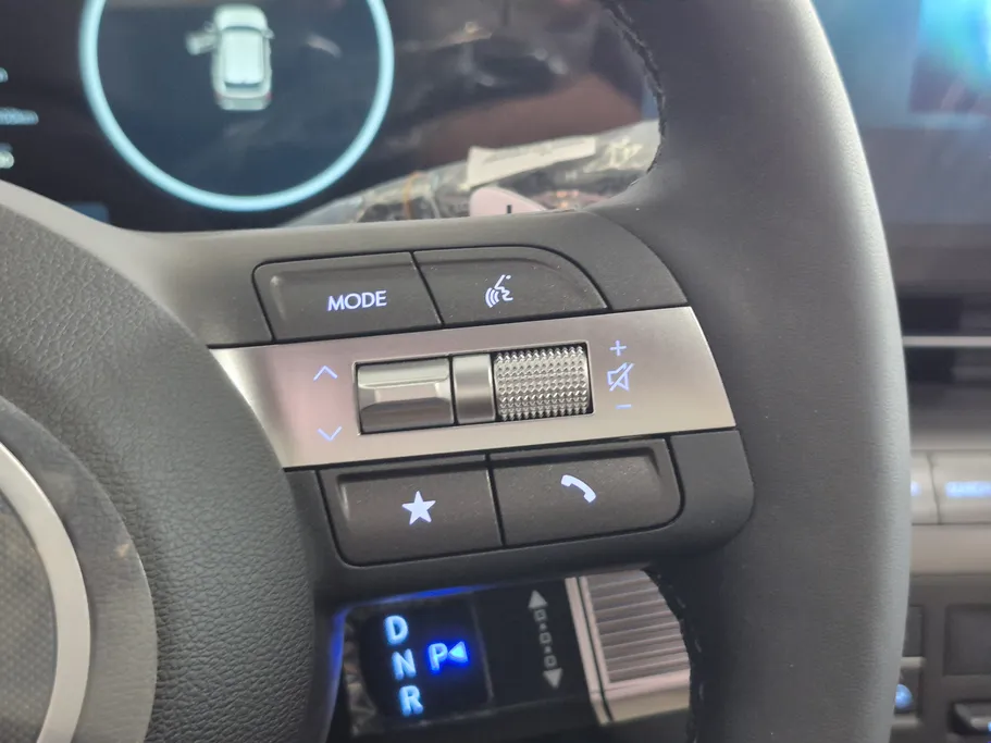 هيونداي كونا التيميت 2026 