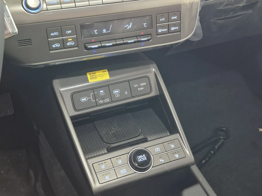 هيونداي كونا التيميت 2026 