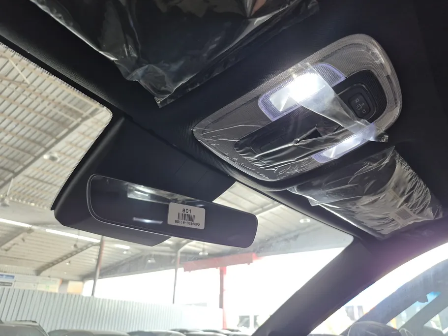 هيونداي كونا التيميت 2026 