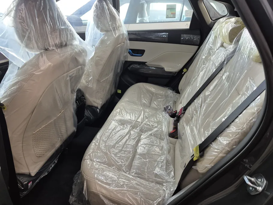 هيونداي كونا التيميت 2026 