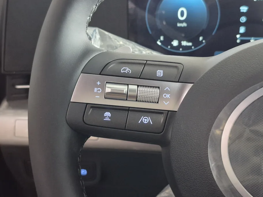 هيونداي كونا التيميت 2026 