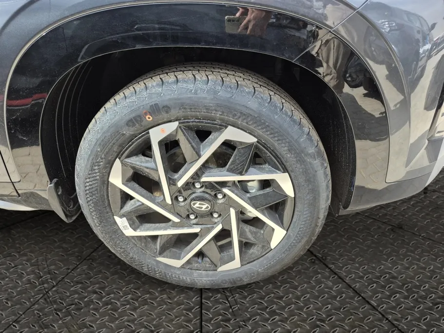 2026 Hyundai Grand Creta Smart 