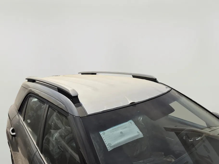 2026 Hyundai Grand Creta Smart 