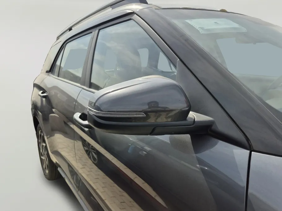 2026 Hyundai Grand Creta Smart 