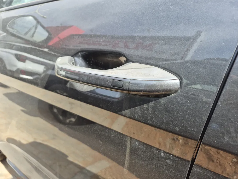 2026 Hyundai Grand Creta Smart 