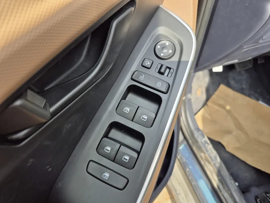 2026 Hyundai Grand Creta Smart 