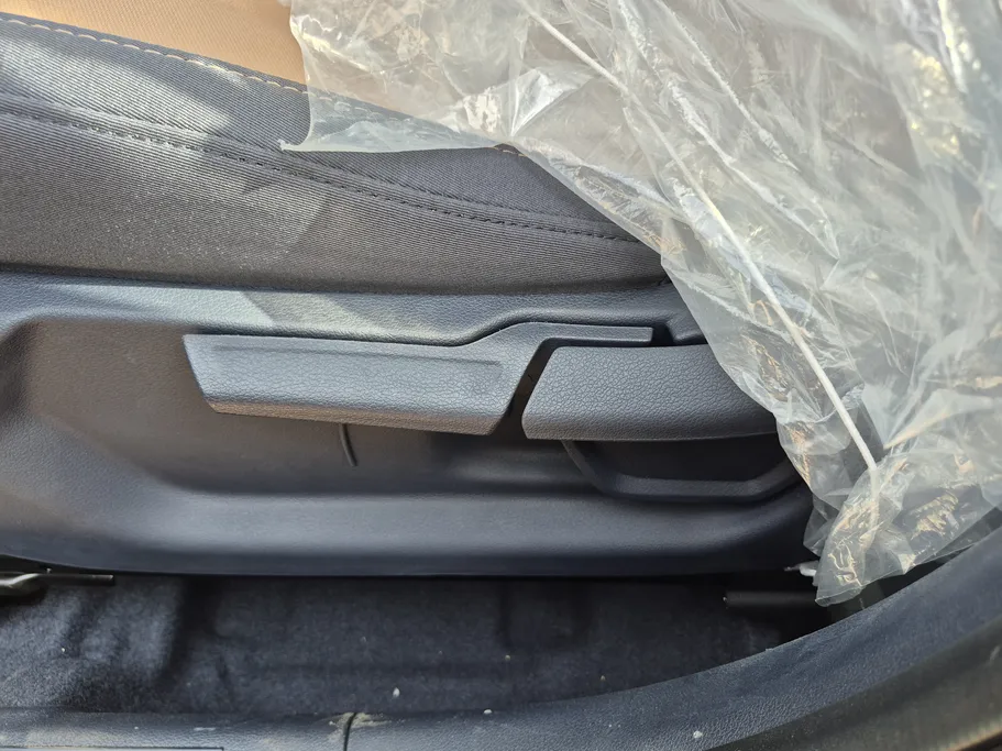 2026 Hyundai Grand Creta Smart 