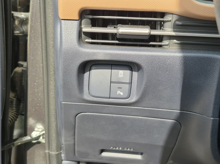 2026 Hyundai Grand Creta Smart 