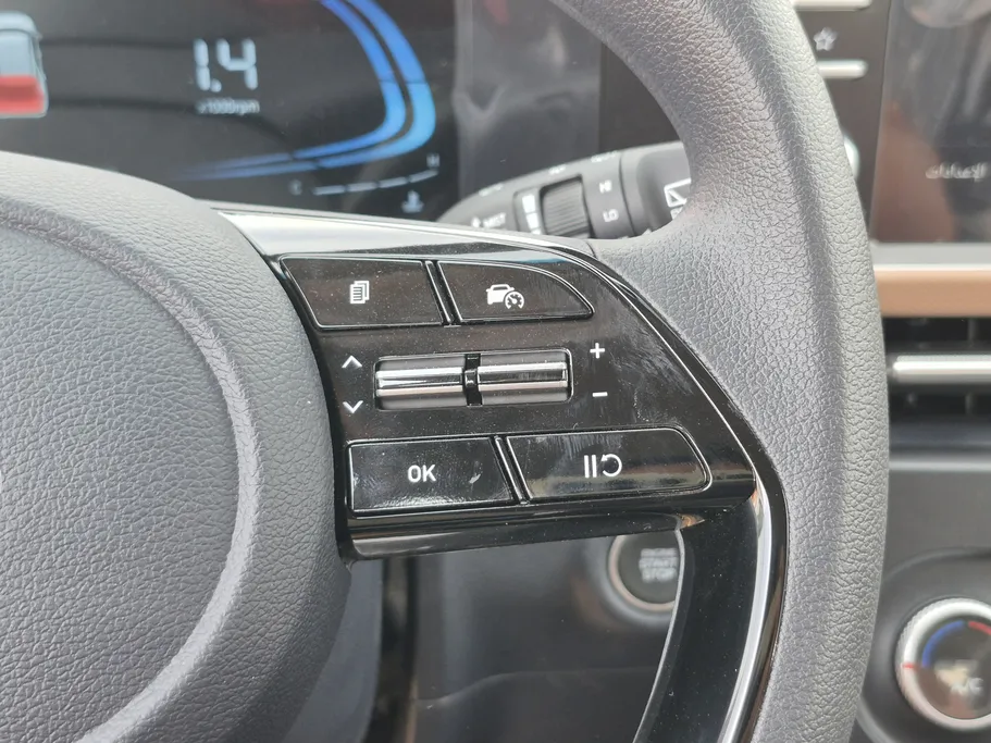 2026 Hyundai Grand Creta Smart 