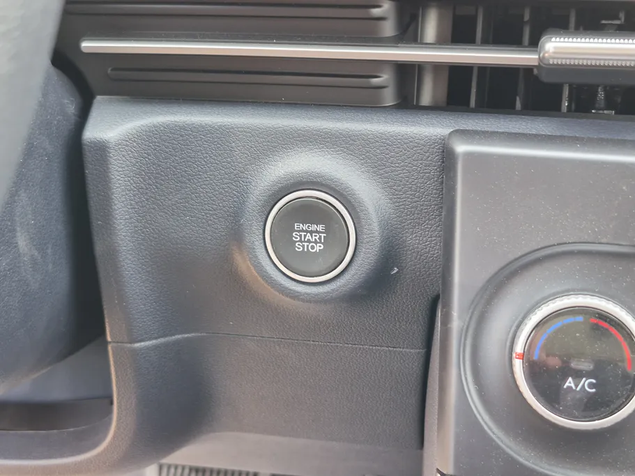 2026 Hyundai Grand Creta Smart 