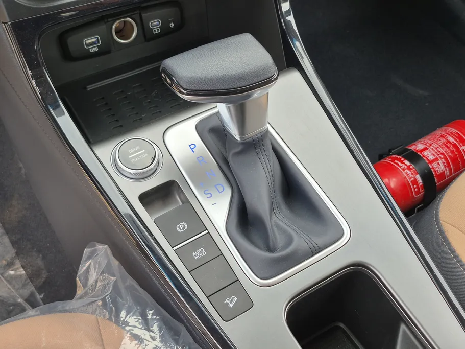 2026 Hyundai Grand Creta Smart 