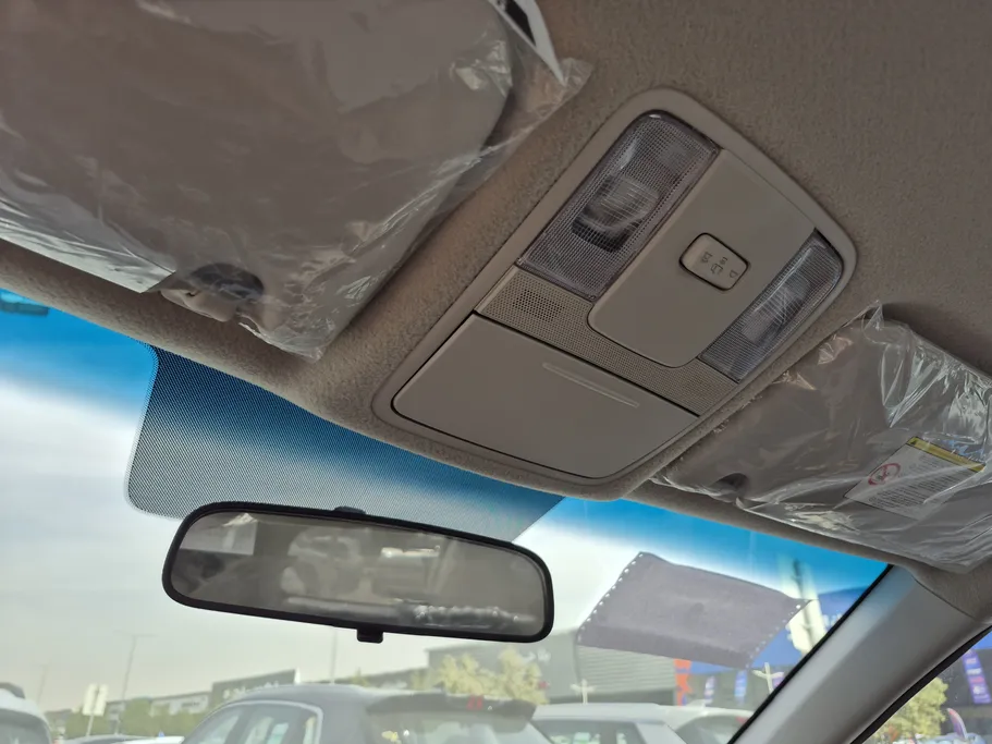 2026 Hyundai Grand Creta Smart 