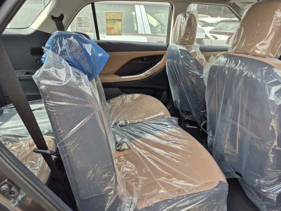 2026 Hyundai Grand Creta Smart 