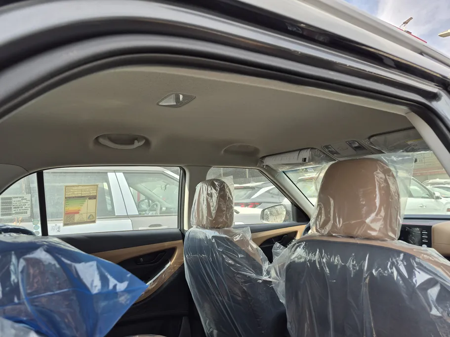 2026 Hyundai Grand Creta Smart 