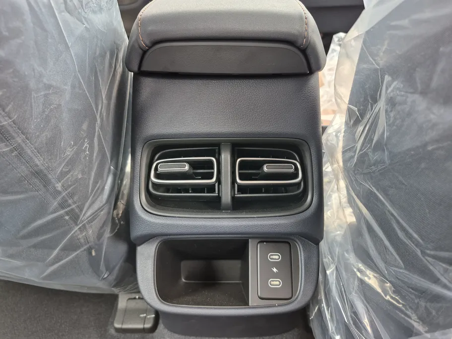 2026 Hyundai Grand Creta Smart 