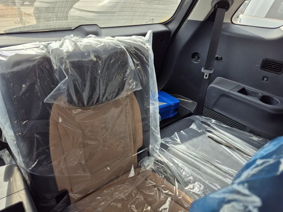 2026 Hyundai Grand Creta Smart 