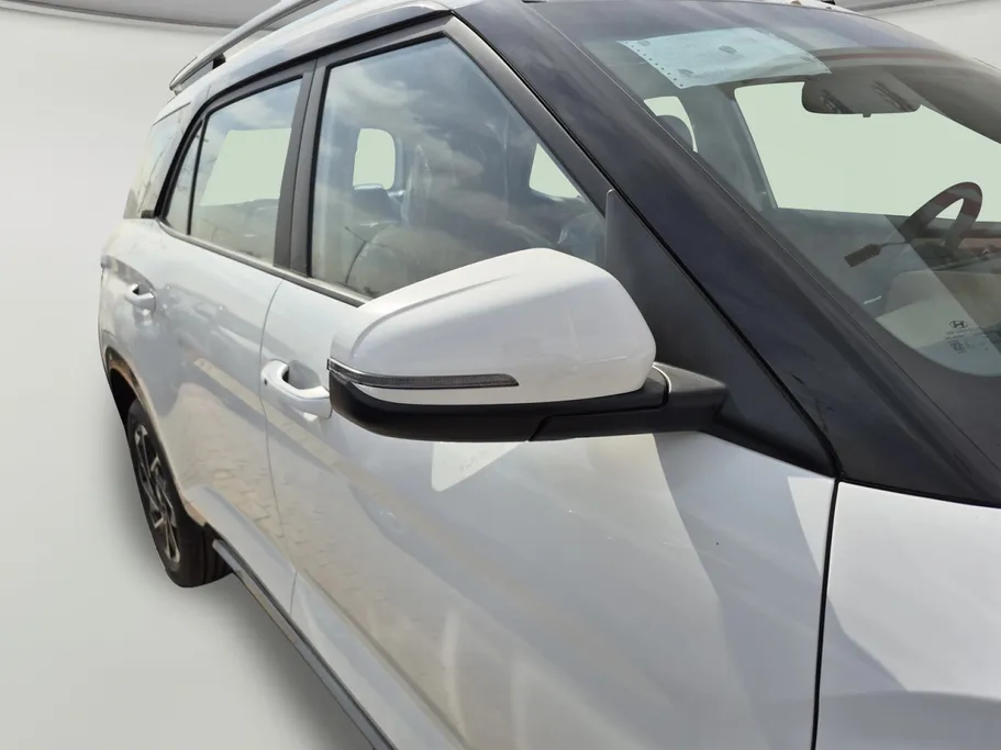 2026 Hyundai Grand Creta Smart 