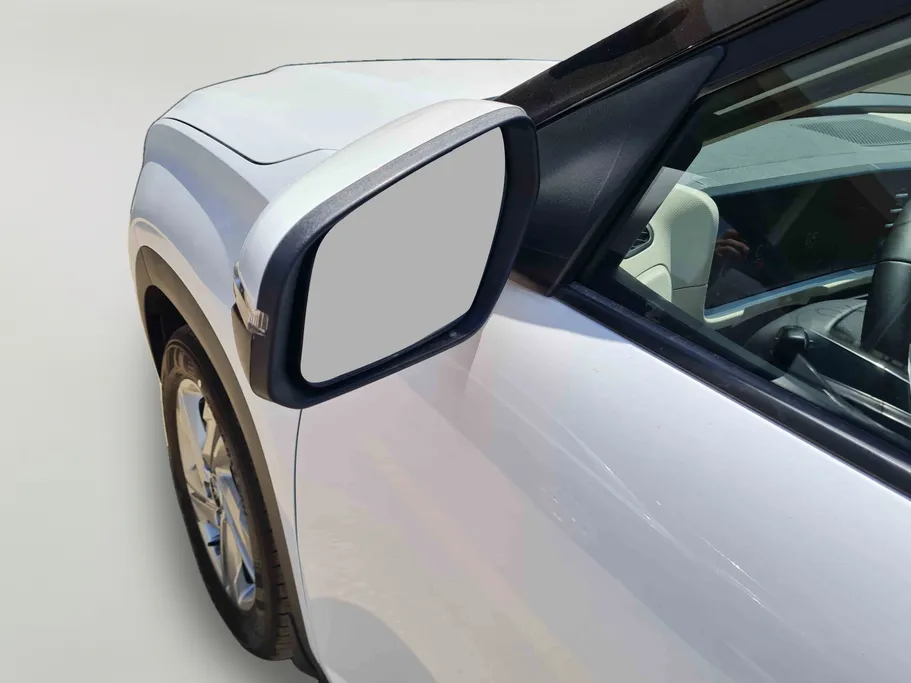 2026 Hyundai Grand Creta Smart 