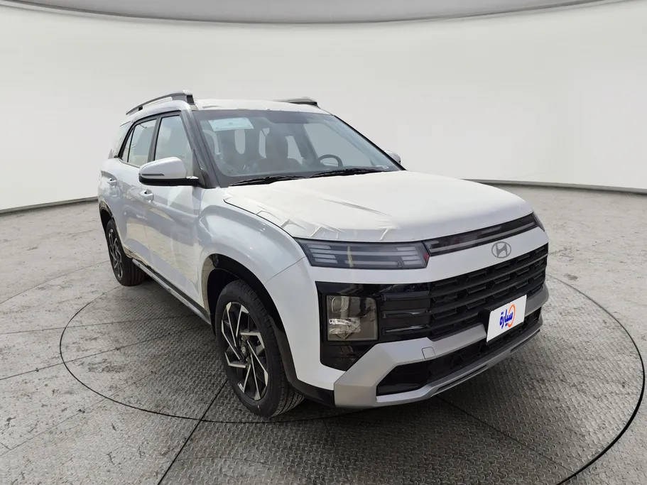 2026 Hyundai Grand Creta Smart 