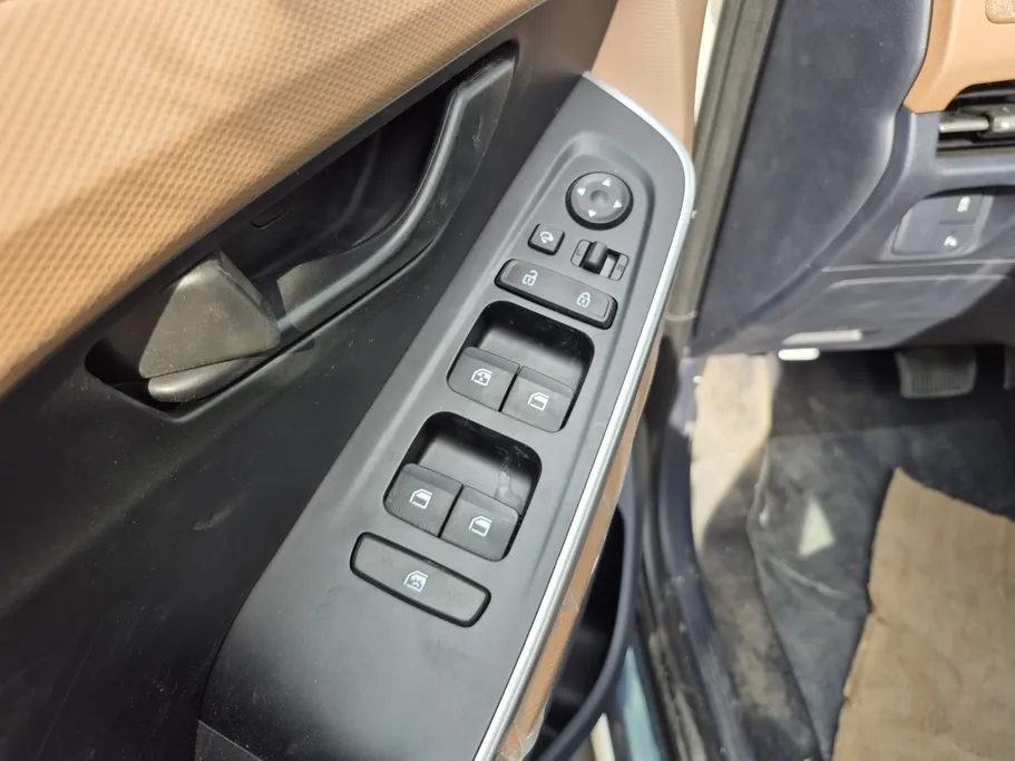 2026 Hyundai Grand Creta Smart 