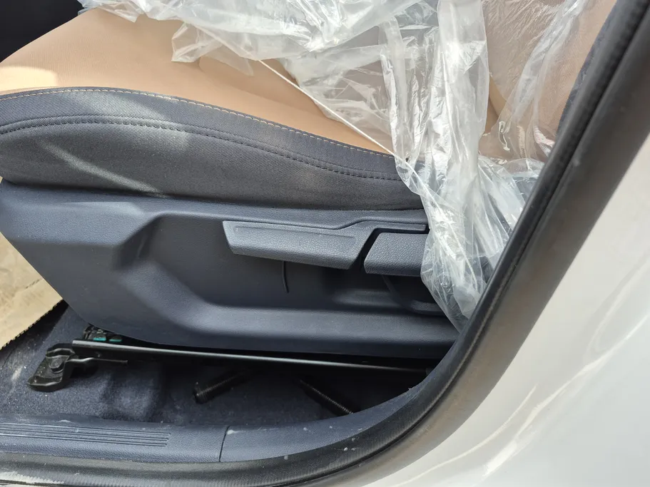 2026 Hyundai Grand Creta Smart 