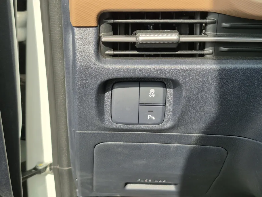 2026 Hyundai Grand Creta Smart 